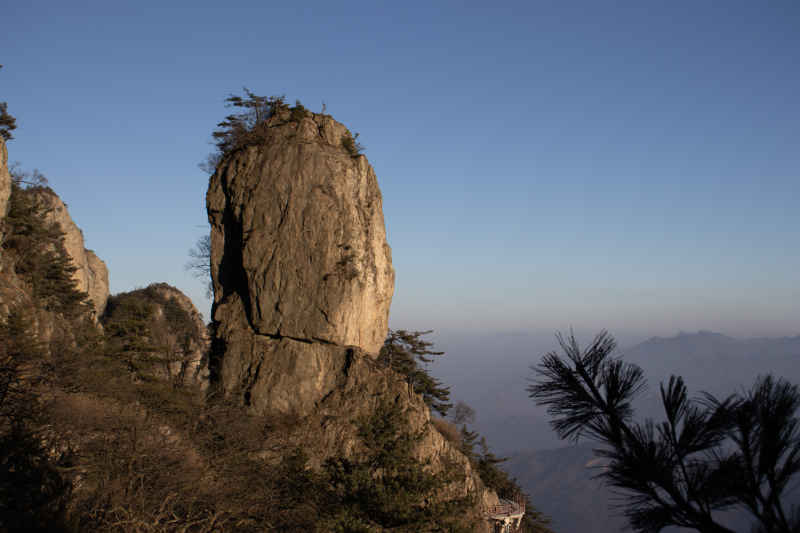 云山 31