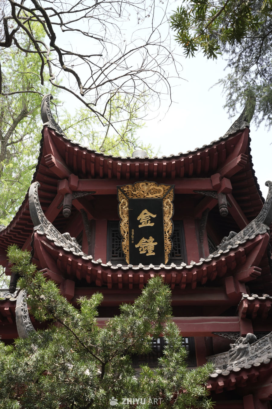 寺庙石经寺 19