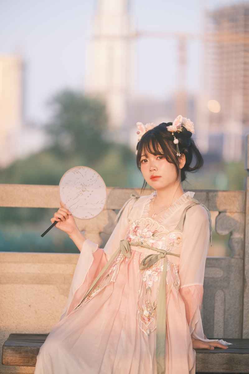 人像