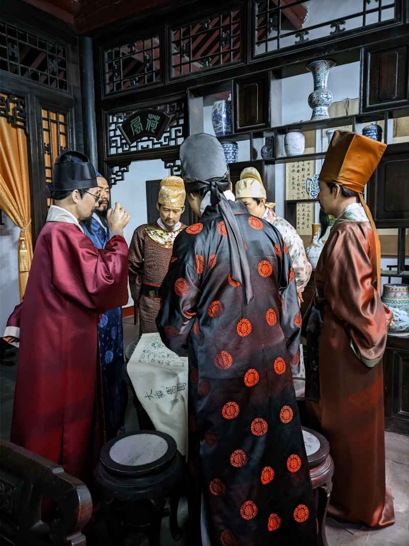 大观园 11