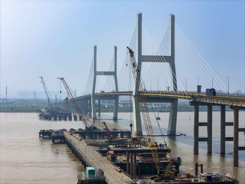 温州大桥 5