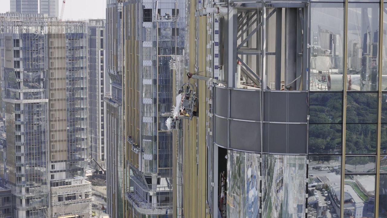 温州CBD未来社区 23