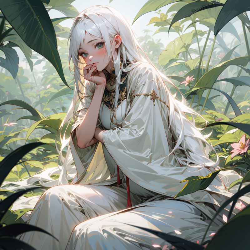 动漫美图呀！ 27