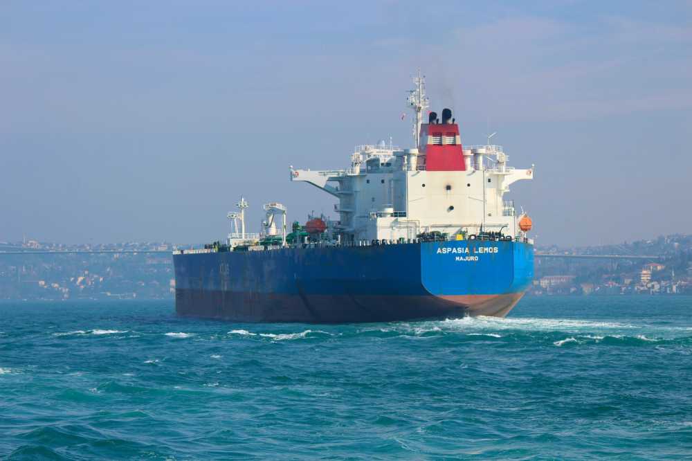船舶运费运输海洋