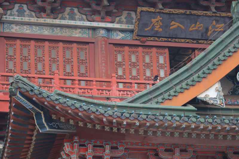 南昌滕王阁古迹 3