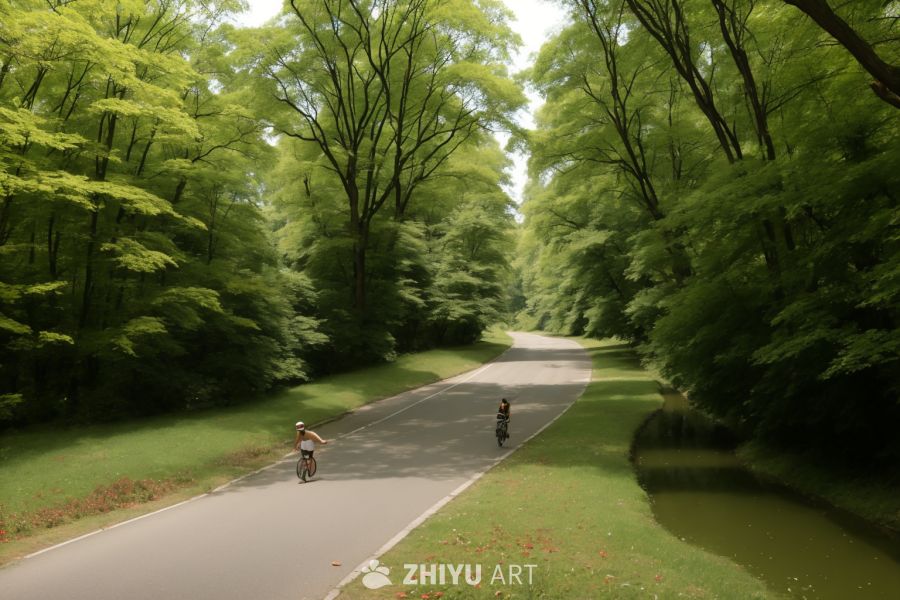 公路 23