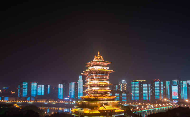 越王楼