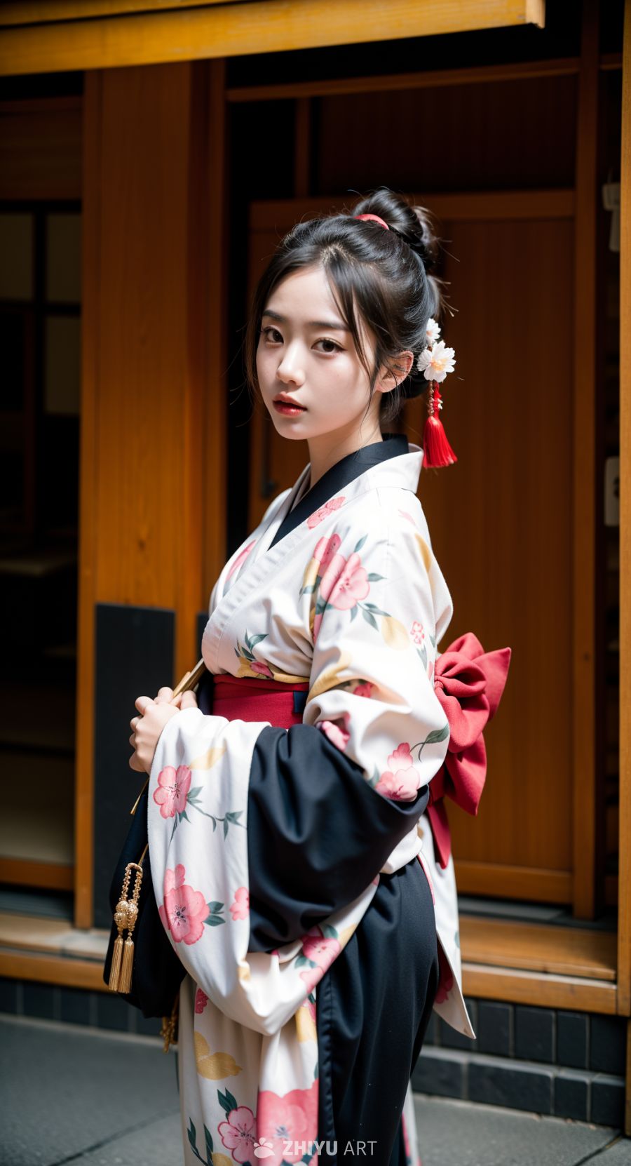 和服 16
