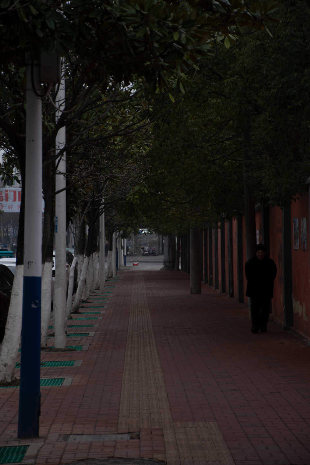 街景