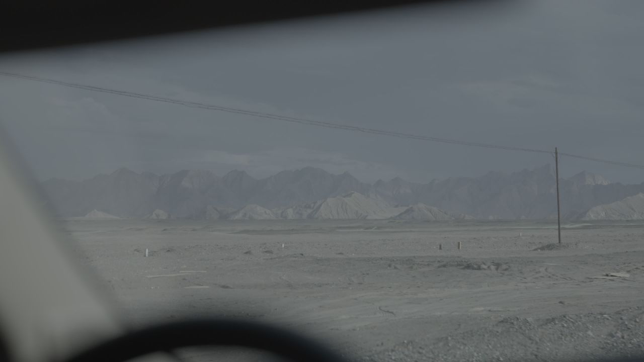 西北 5