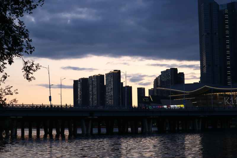 浑河之夏 1
