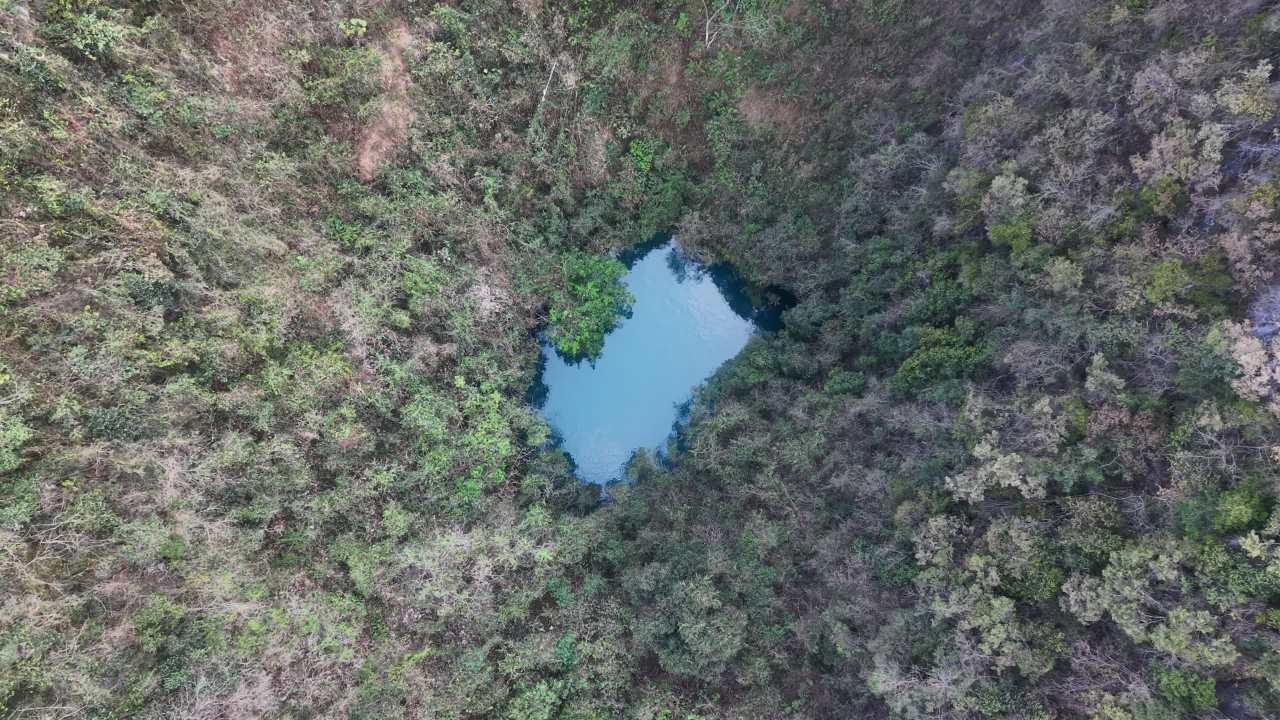 三门海 14