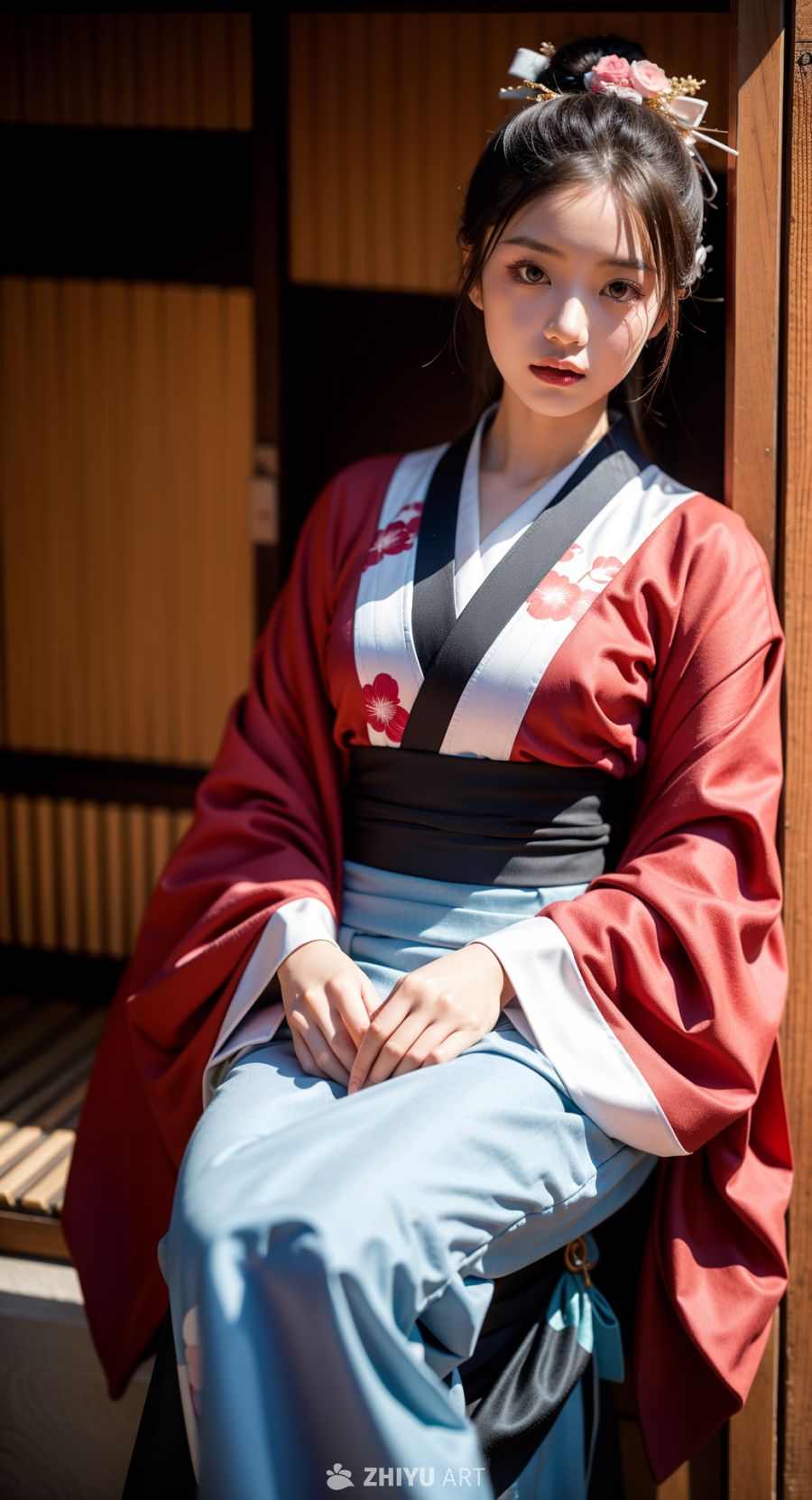 和服 7