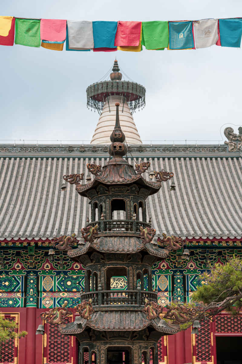 白塔寺