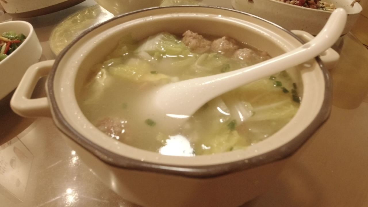 美食 2