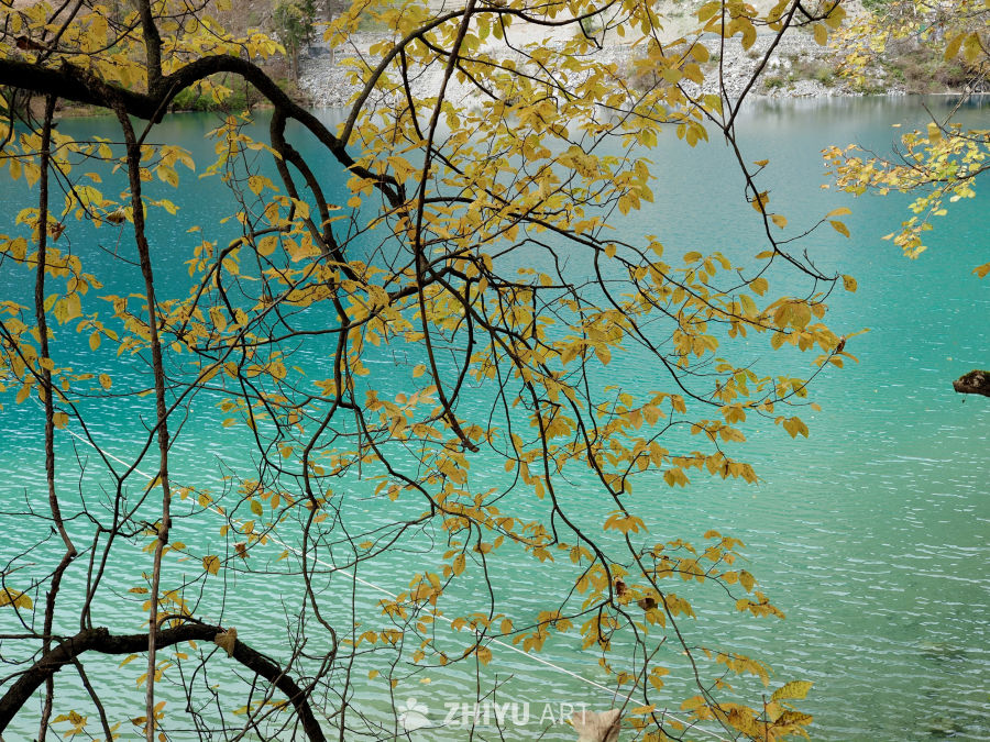 川西九寨/毕棚沟/四姑娘山 10