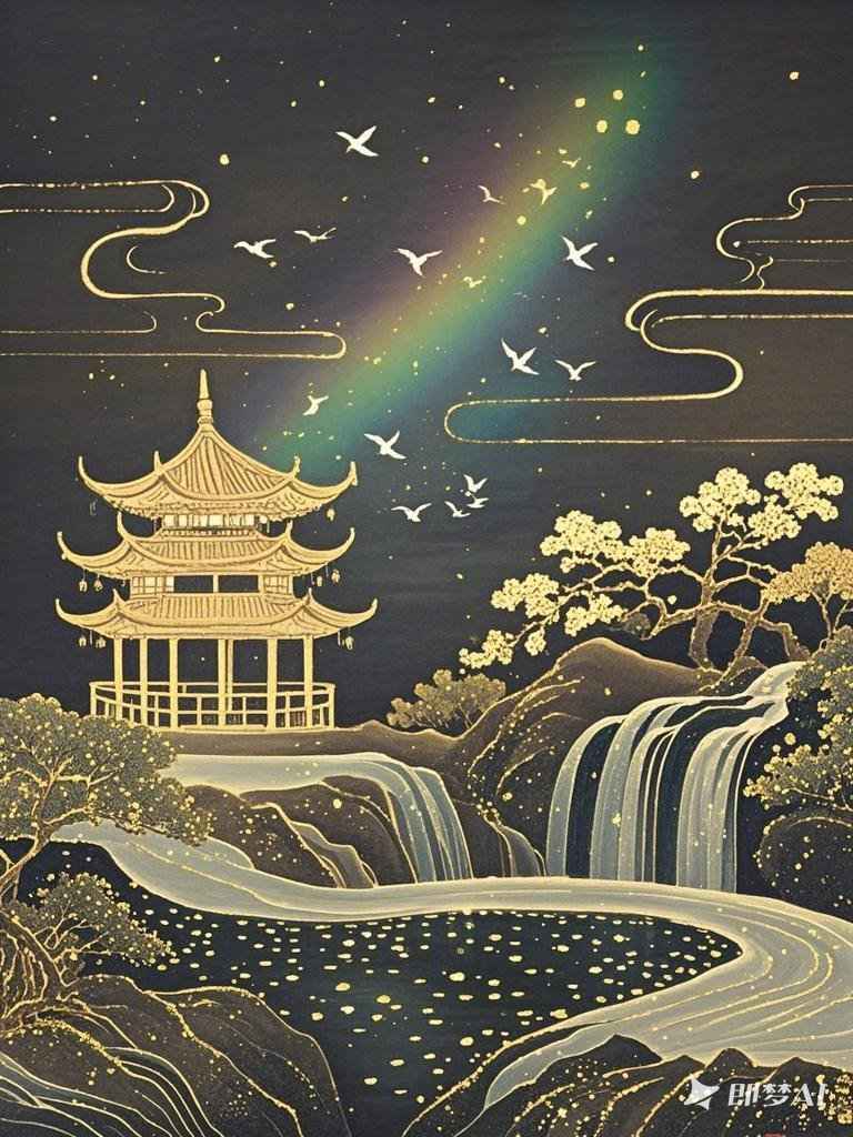 国风系列 6