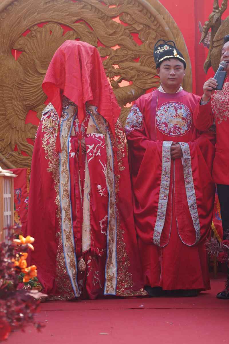 婚礼 46