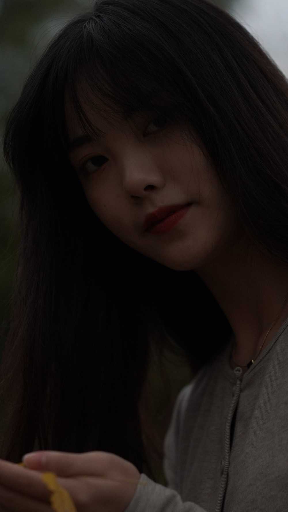 银杏与你