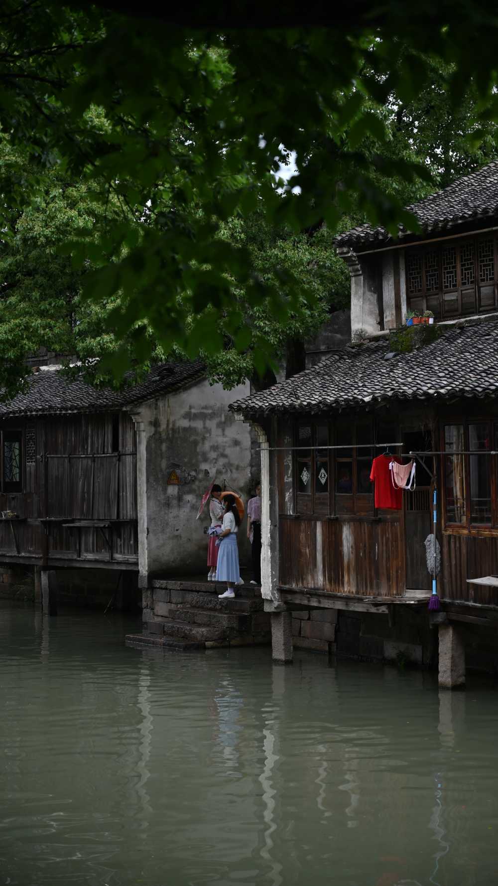 乌镇 12