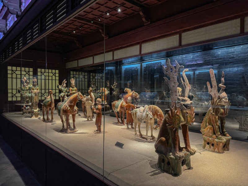 海澜马文化展馆 15