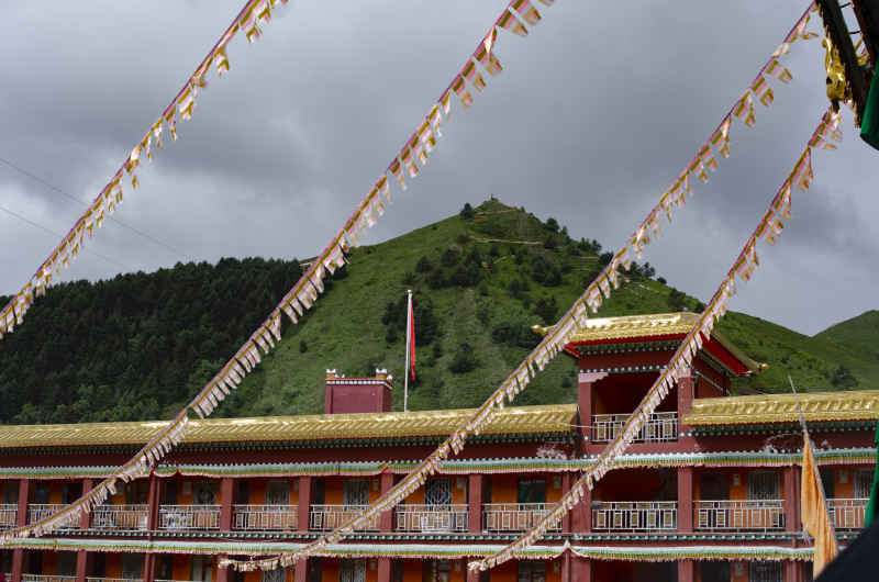 川西