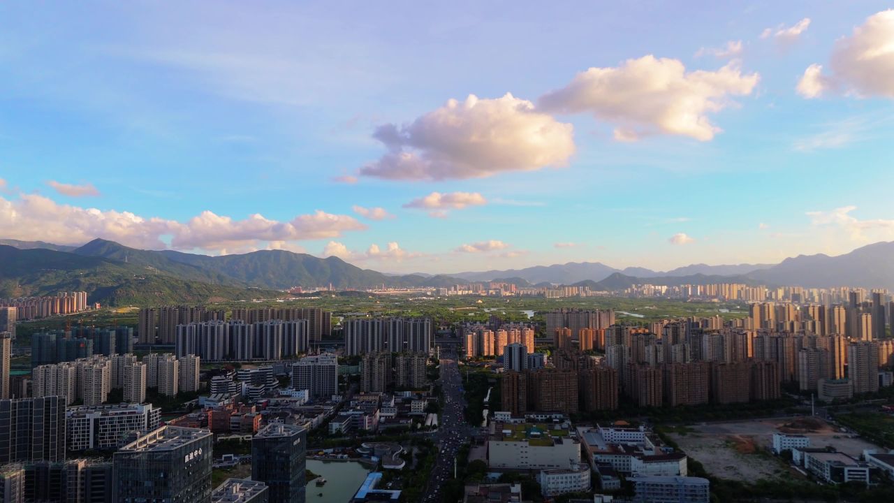 温州三垟湿地 19