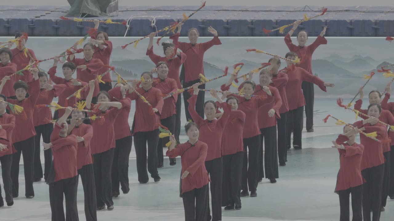 秭归龙舟赛 3