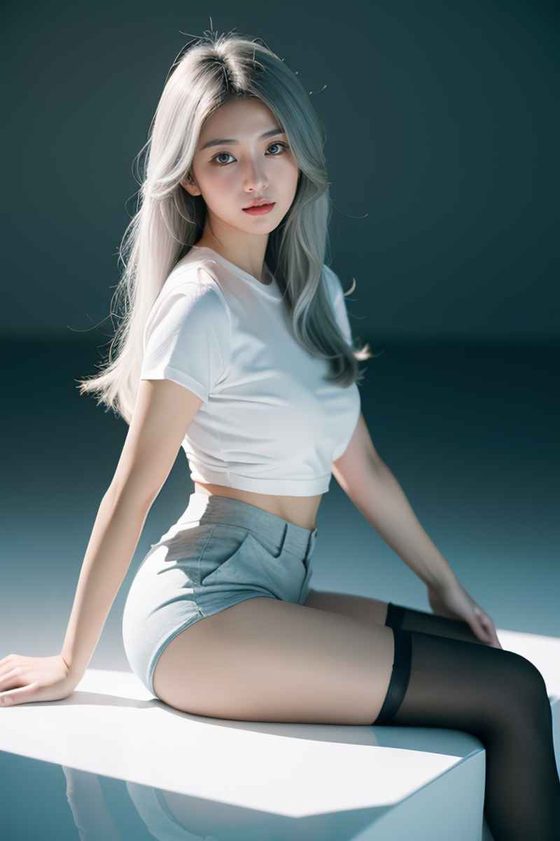 美女合集特写摄影图成熟女性 13