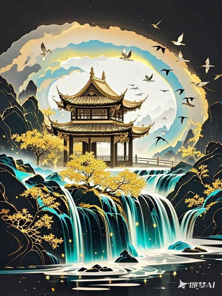 国风系列 142