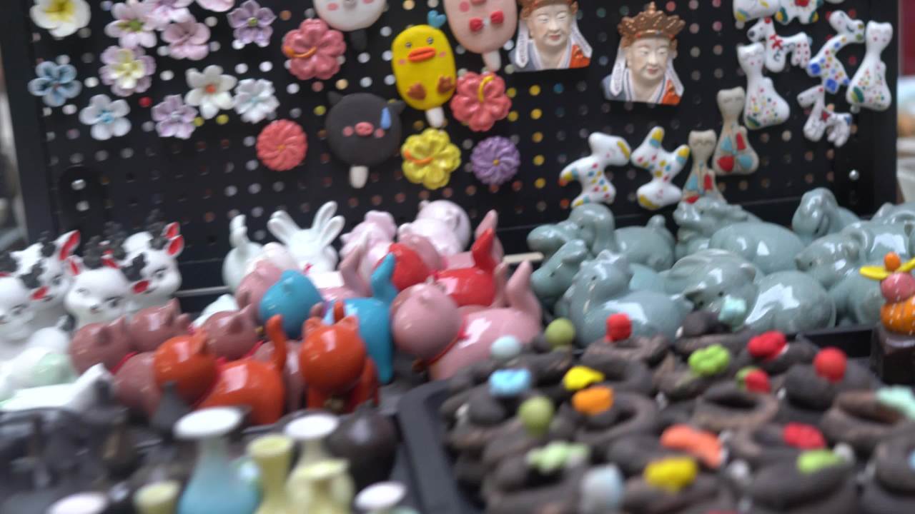 多彩陶瓷雕像市场