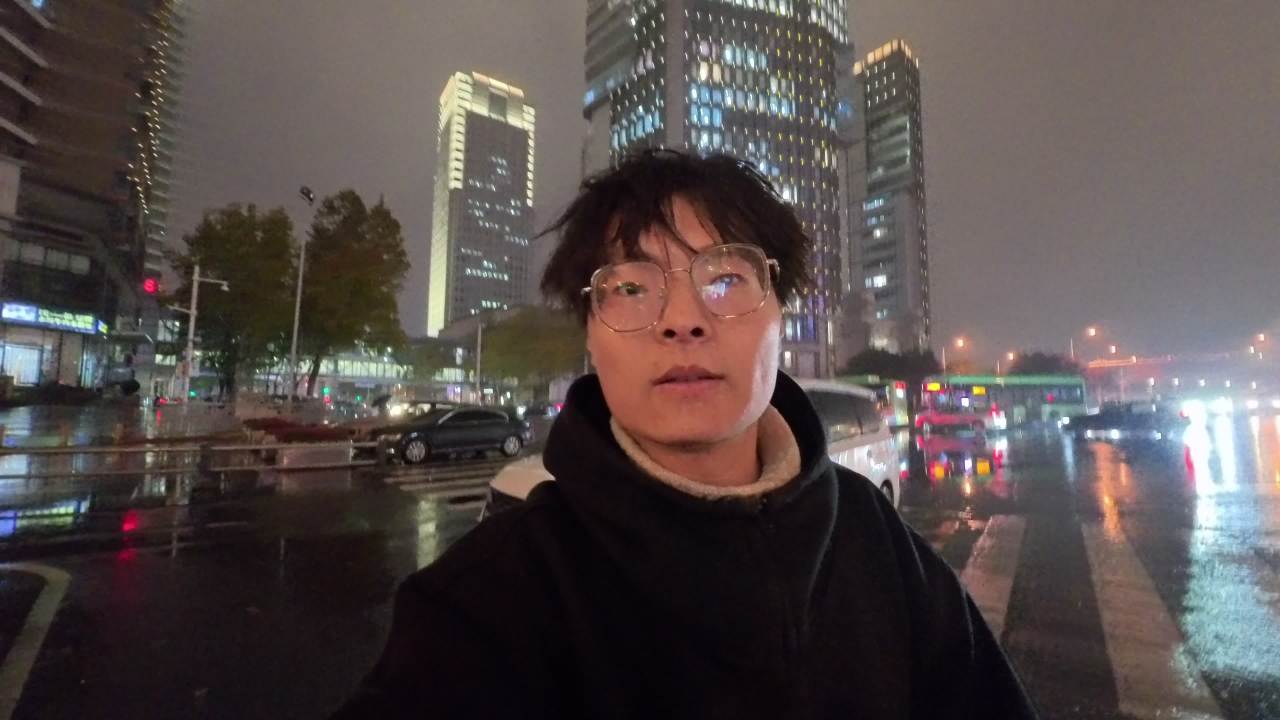 影石Insta360 GO Ultra 4K实拍视频样片 22