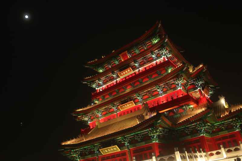沧州