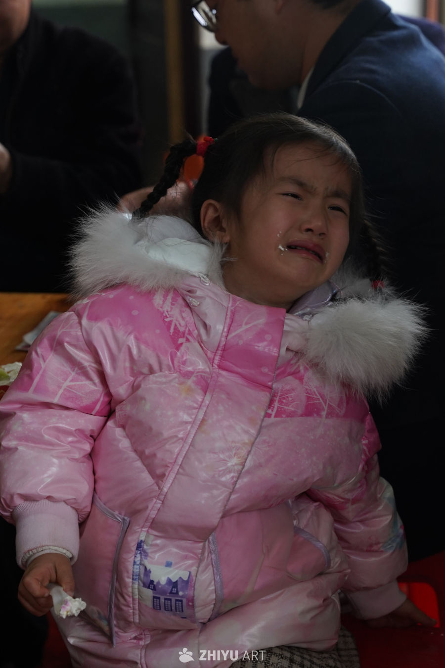 小孩 6