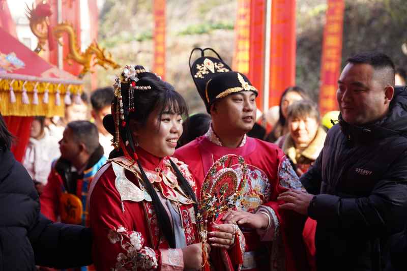 婚礼 47