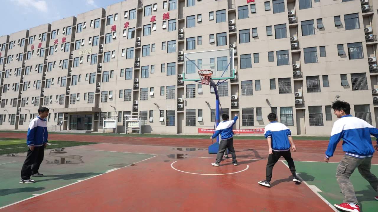 运动 2