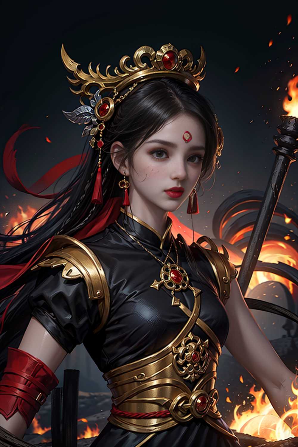 罗刹
