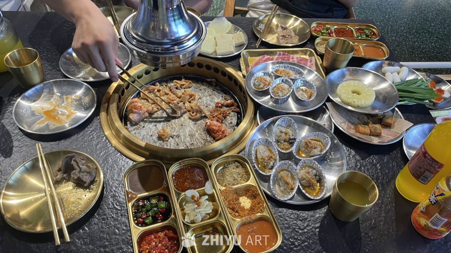 美食集锦 6