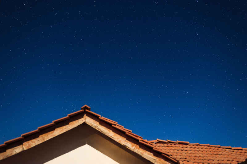 银河星空 29
