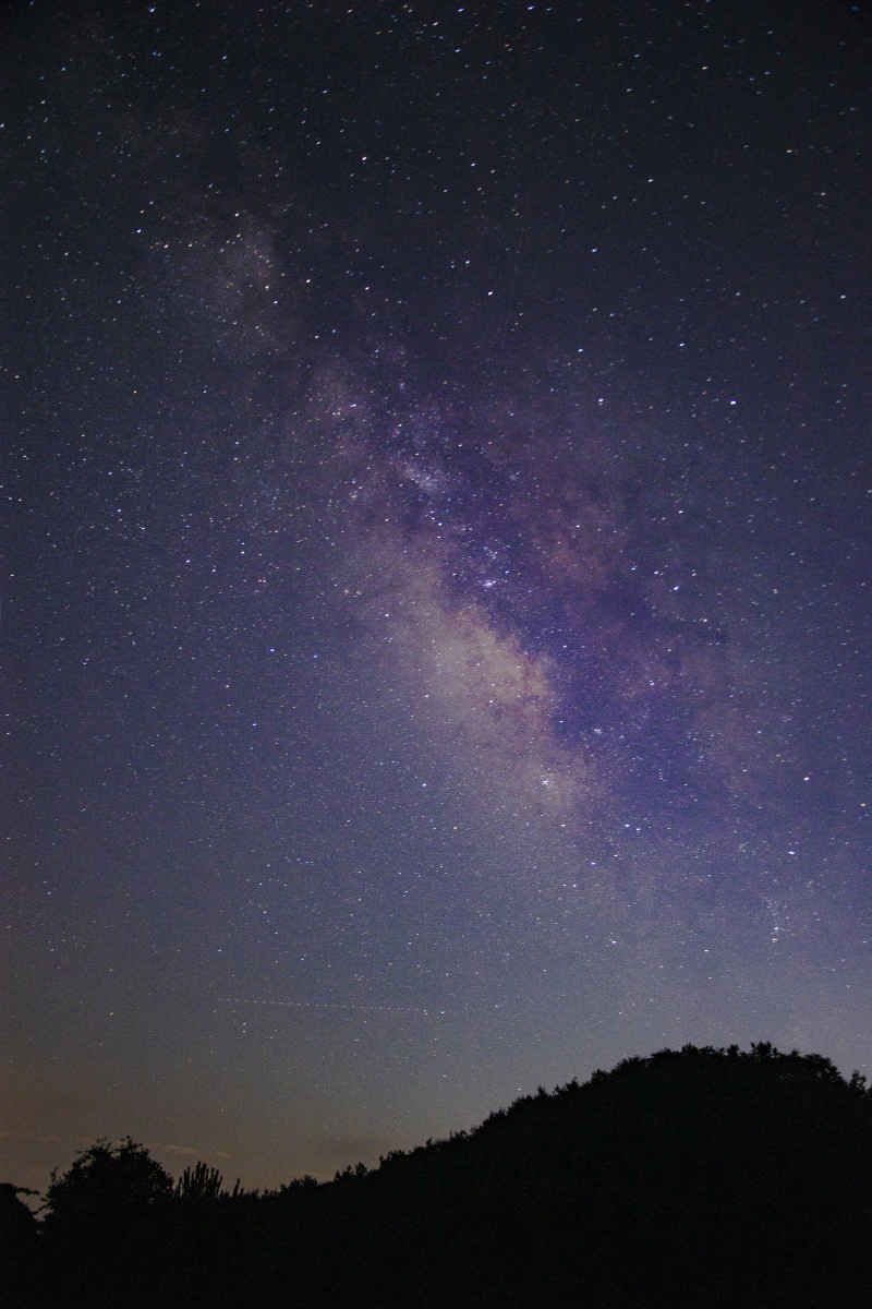  星空