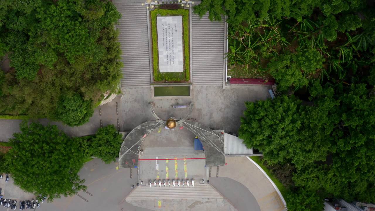 富宁县第一中学-4