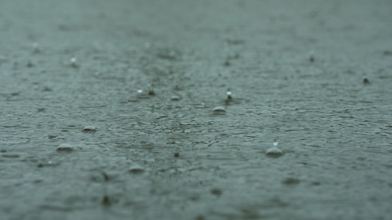 下雨清明谷雨酸雨倾盆大雨蒙蒙细雨 4