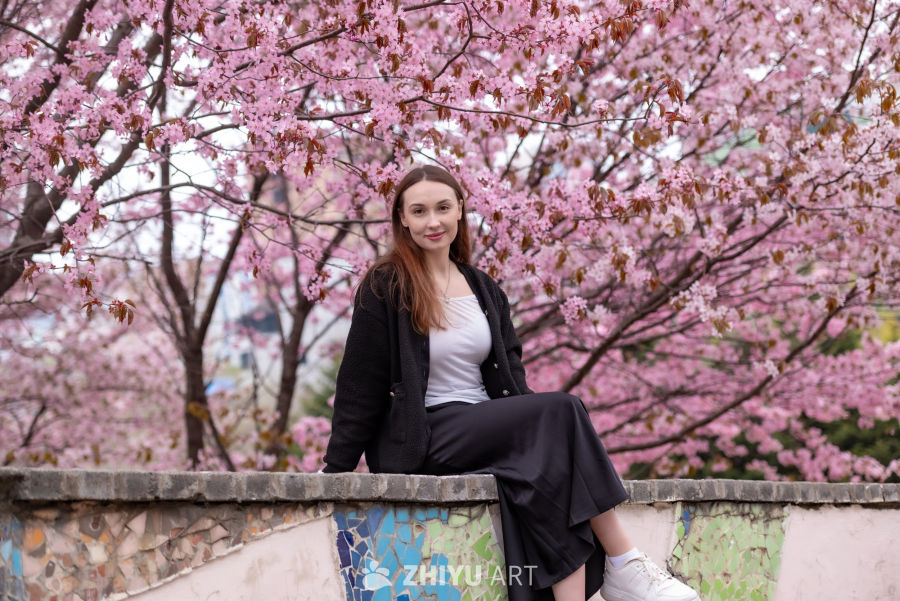 俄罗斯美女合集 30