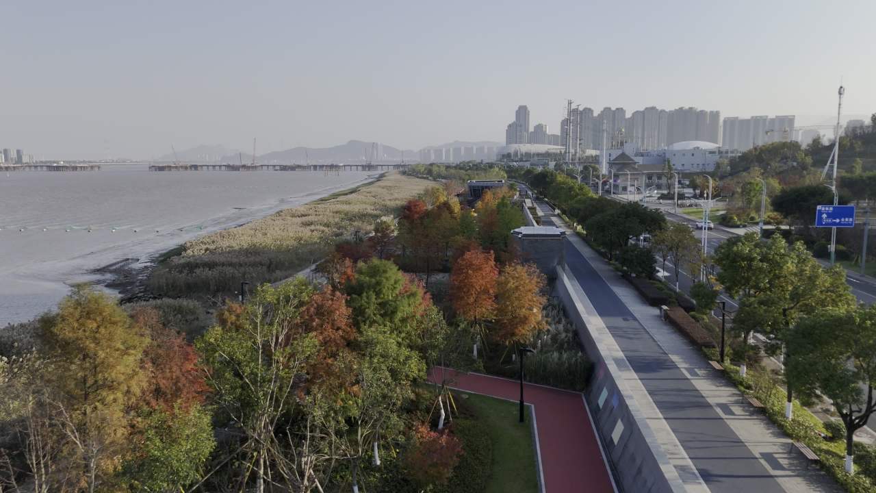 江边公园 7