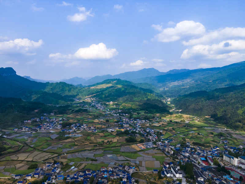 湖南张家界天门山
