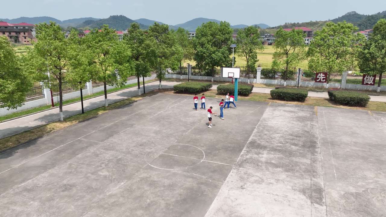 小学 9