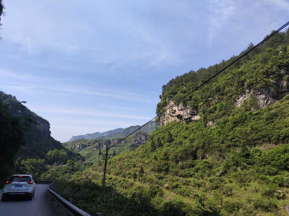 山