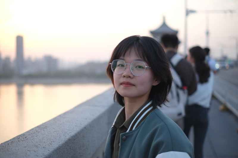 美女