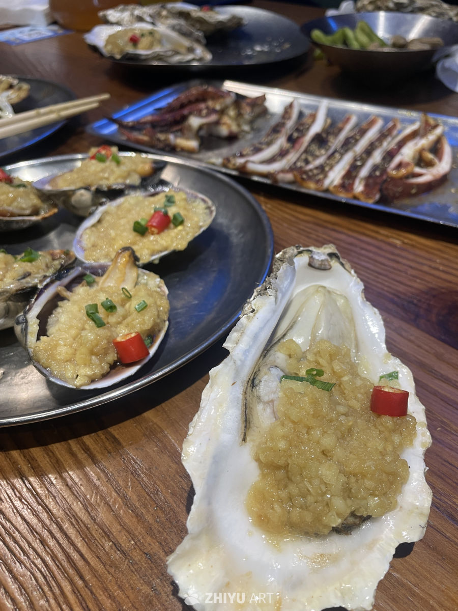 美食图鉴 20