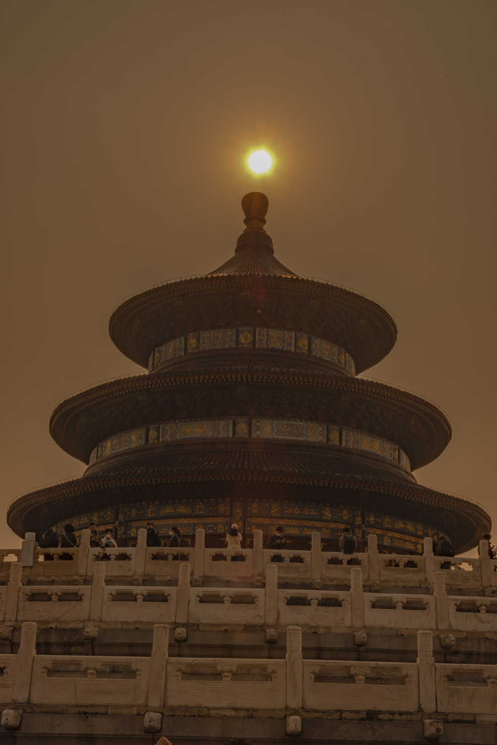天坛公园